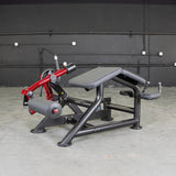 Power Leverage Leg Curl Machine Power Leverage V2 Prone Leg Curl