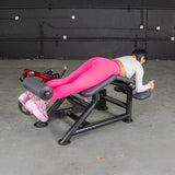 Power Leverage Leg Curl Machine Power Leverage V2 Prone Leg Curl
