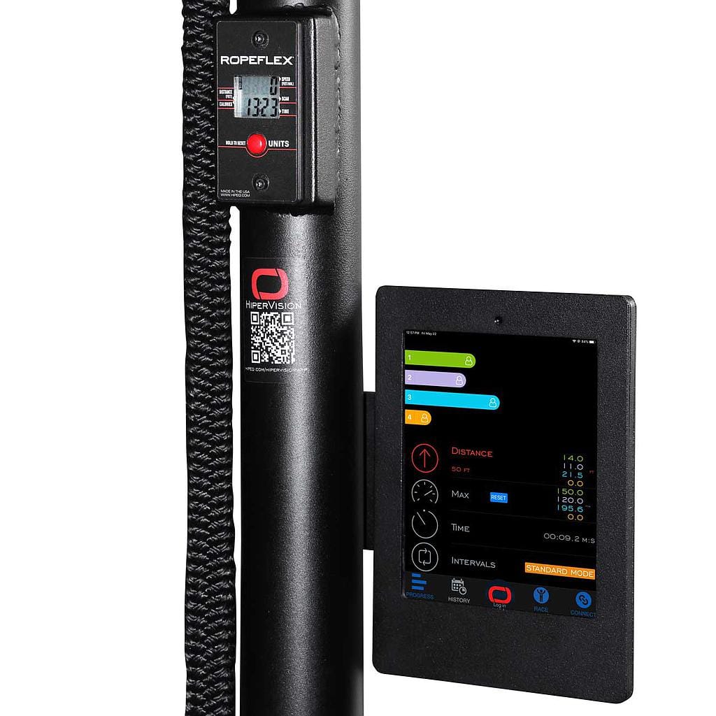 Ropeflex iPad Mini Hipervision Enclosure Additional Options-RX2500 Oryx