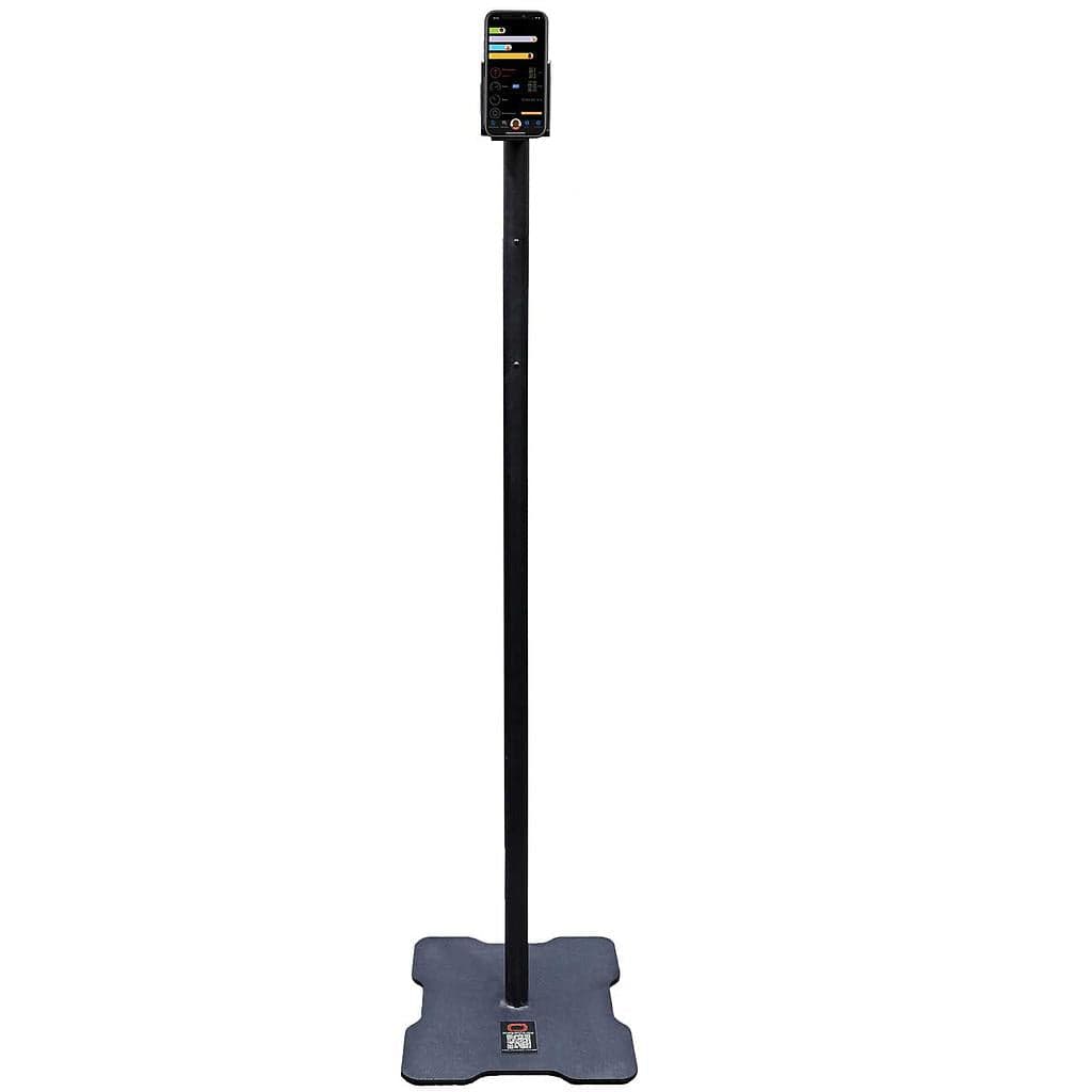 Ropeflex iPhone Hipervision Holder Stand Additional Options-RX2500 Oryx