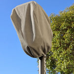 Ropeflex Equipment Cover Number-1 Additional Options-RX5500 and RX2100-O