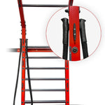Ropeflex Mag-Grip Handles Additional Options-S10 Weighted Jump Rope
