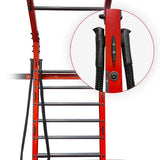 Ropeflex Mag-Grip Handles Additional Options-S10 Weighted Jump Rope