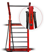 Ropeflex Mag-Grip Handles Additional Options-S10 Weighted Jump Rope