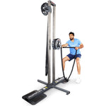 Ropeflex Rope Machines Ropeflex RX1500 Upright Station