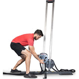 Ropeflex Rope Machines Ropeflex RX1500 Upright Station