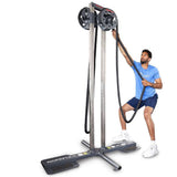 Ropeflex Rope Machines Ropeflex RX1500 Upright Station