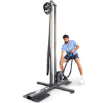 Ropeflex Rope Machines Ropeflex RX1500 Upright Station
