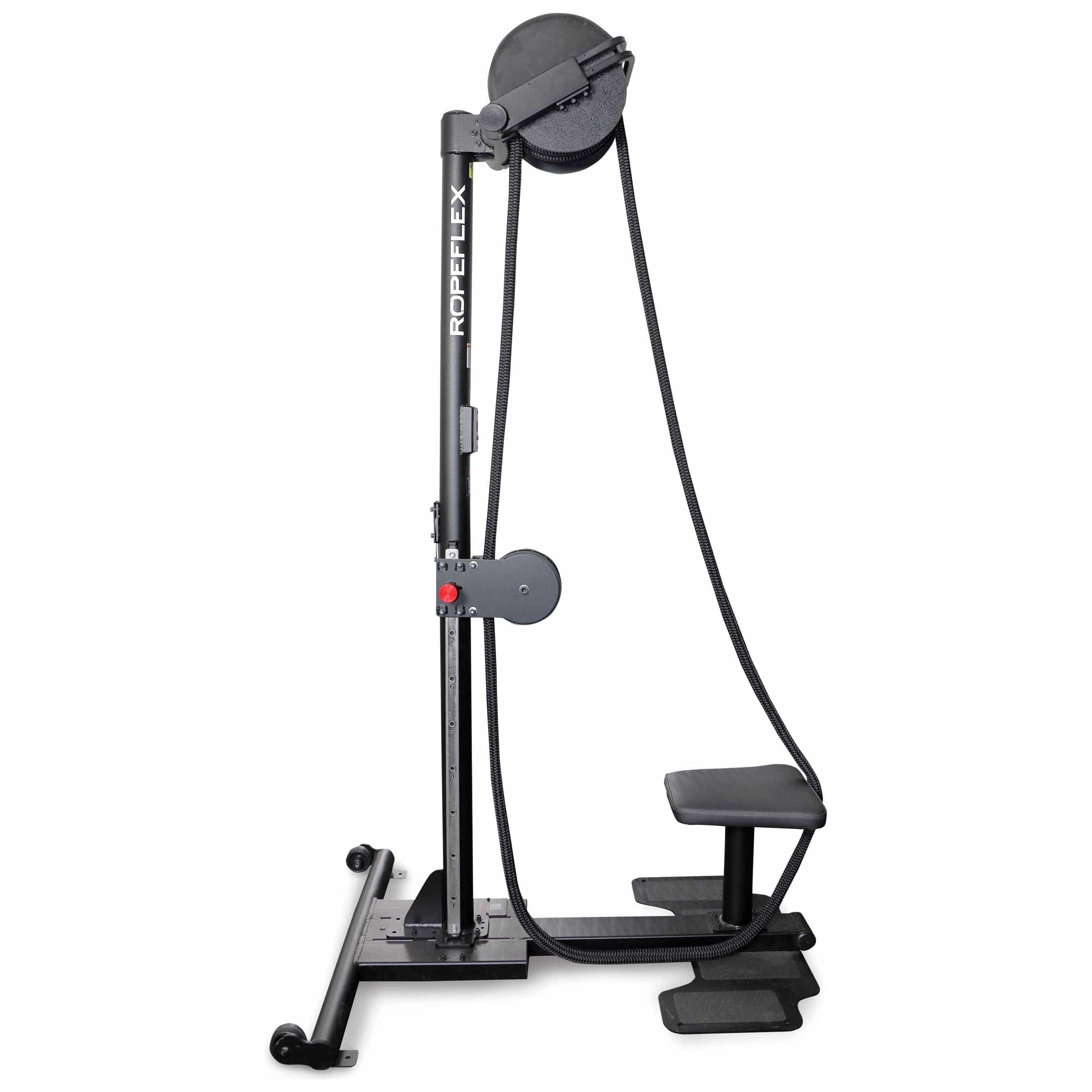 Ropeflex RX2500 Oryx Single Rope Machine – Iron Zone Gyms
