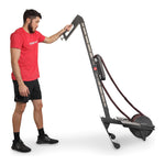 Ropeflex Rope Machines Ropeflex RX3200 Rope Rowing Machine