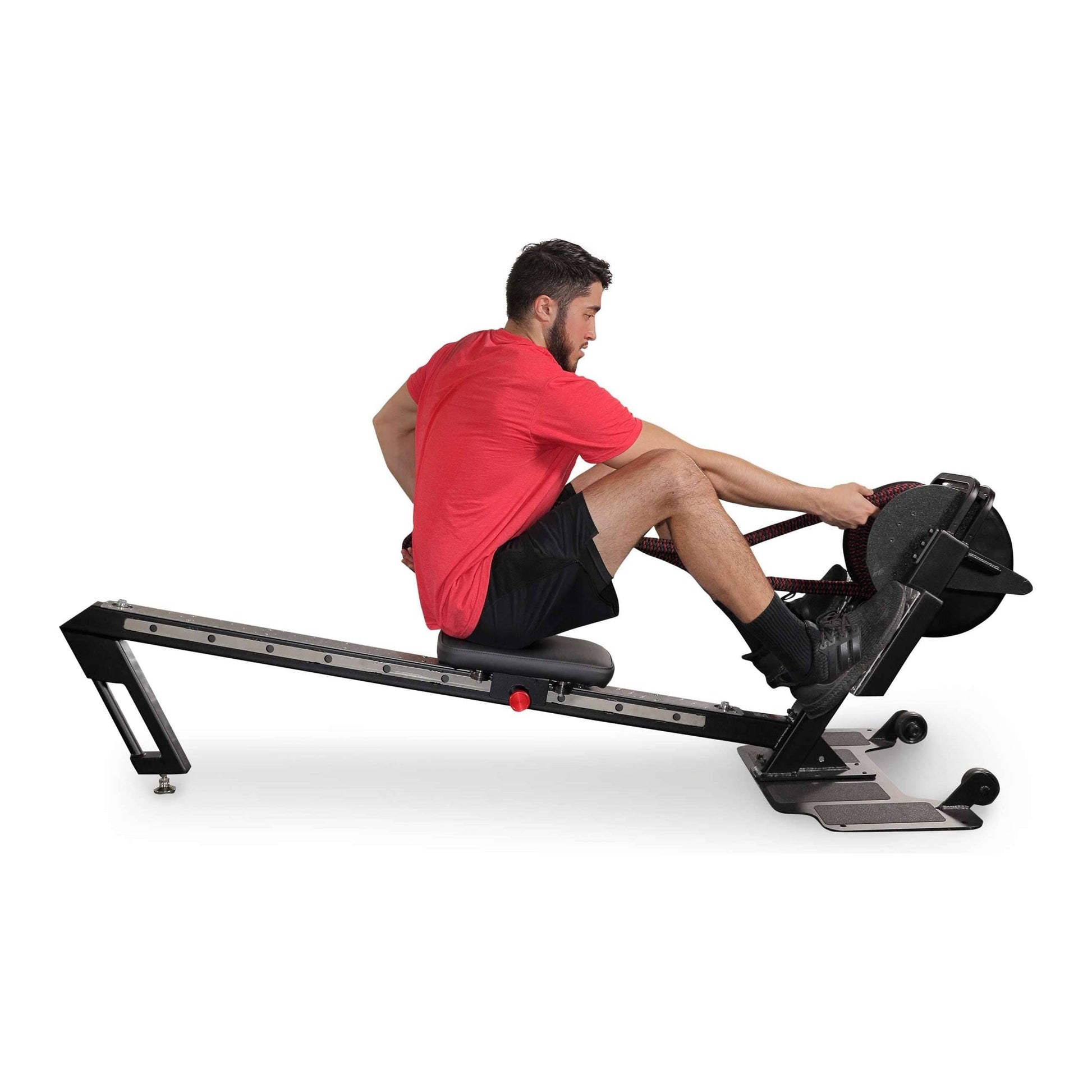 Ropeflex Rope Machines Ropeflex RX3200 Rope Rowing Machine