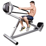 Ropeflex Rope Machines Ropeflex RX3300 Vortex Dual Drum Incline/Decline Rope Trainer