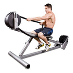 Ropeflex Rope Machines Ropeflex RX3300 Vortex Dual Drum Incline/Decline Rope Trainer