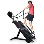 Ropeflex Rope Machines Ropeflex RX4400 Apex Climb - Combo Rope Tread Machine