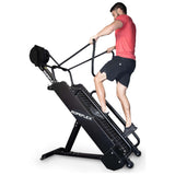 Ropeflex Rope Machines Ropeflex RX4400 Apex Climb - Combo Rope Tread Machine
