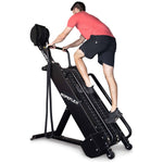 Ropeflex Rope Machines Ropeflex RX4400 Apex Climb - Combo Rope Tread Machine