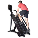 Ropeflex Rope Machines Ropeflex RX4400 Apex Climb - Combo Rope Tread Machine
