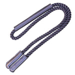 Ropeflex Jump Ropes 1 lb / 10' / Black Ropeflex SR10 Weighted Jump Rope