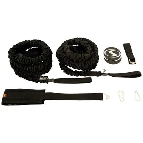 Stroops Battle Ropes 47 lb / Black Stroops Son of the Beast Pro Kit
