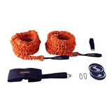Stroops Battle Ropes 47 lb / Orange Stroops Son of the Beast Pro Kit