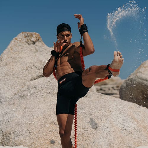 Stroops Resistance Bands Stroops Striker