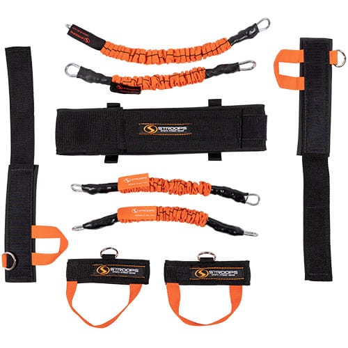 Stroops Resistance Bands Stroops Striker
