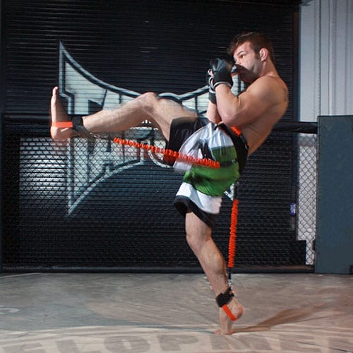 Stroops Resistance Bands Stroops Striker