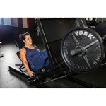 STS Leg Machines York STS 35 Degree Leg Press Machine