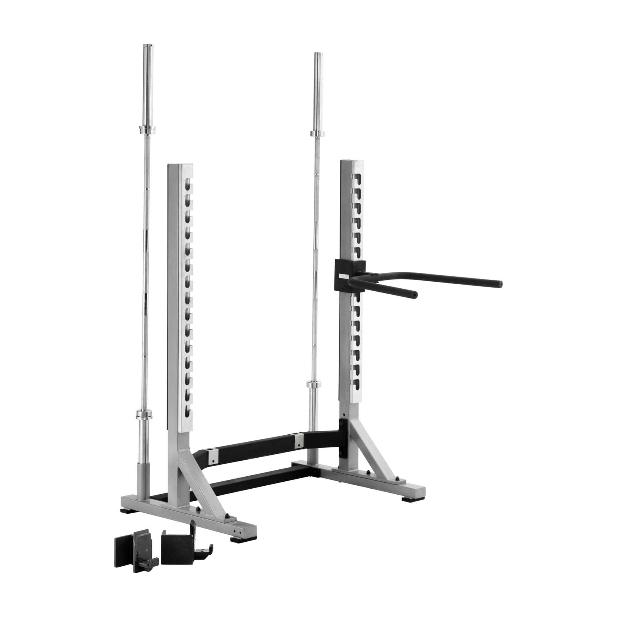 STS Power Rack York STS Collegiate Rack