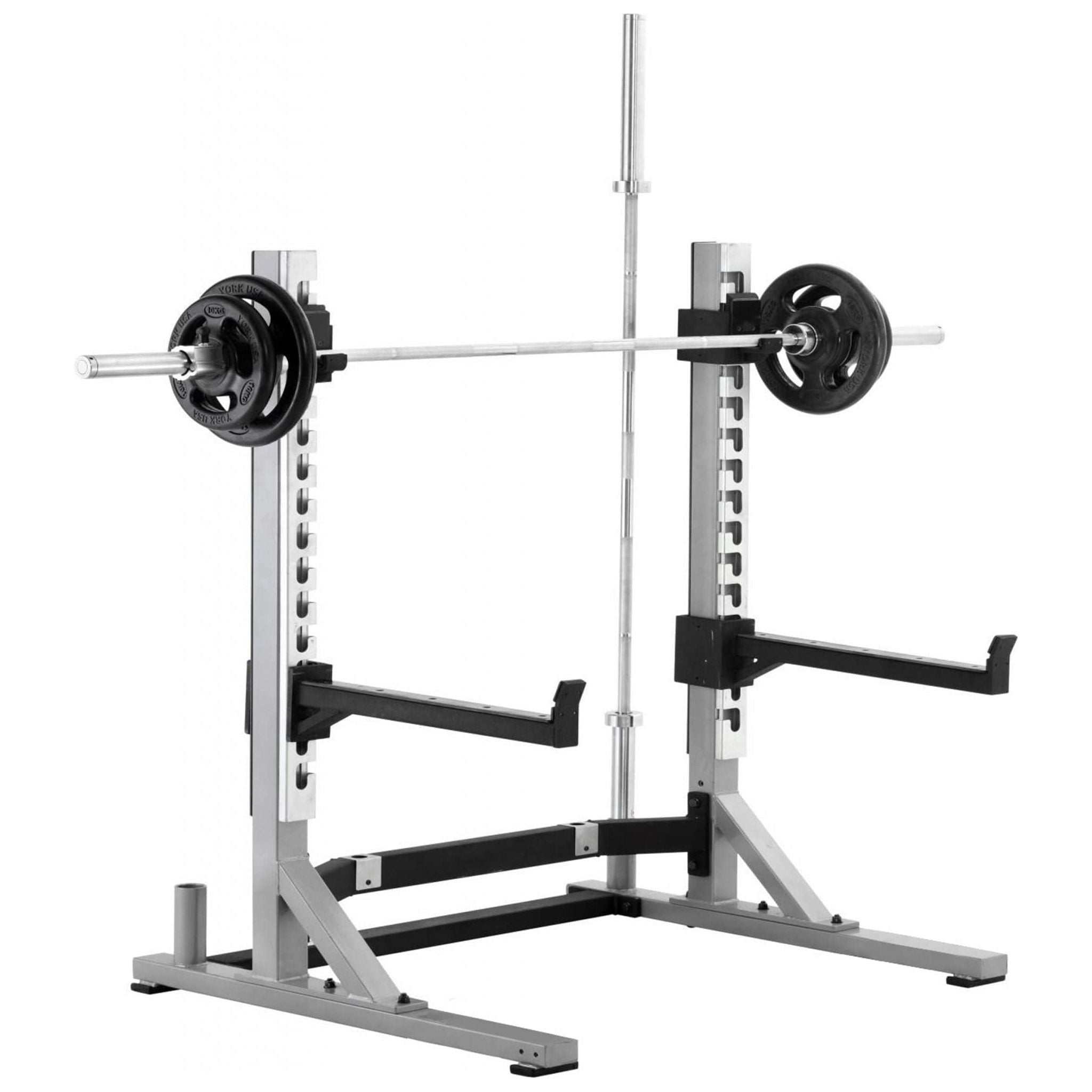 STS Power Rack York STS Collegiate Rack