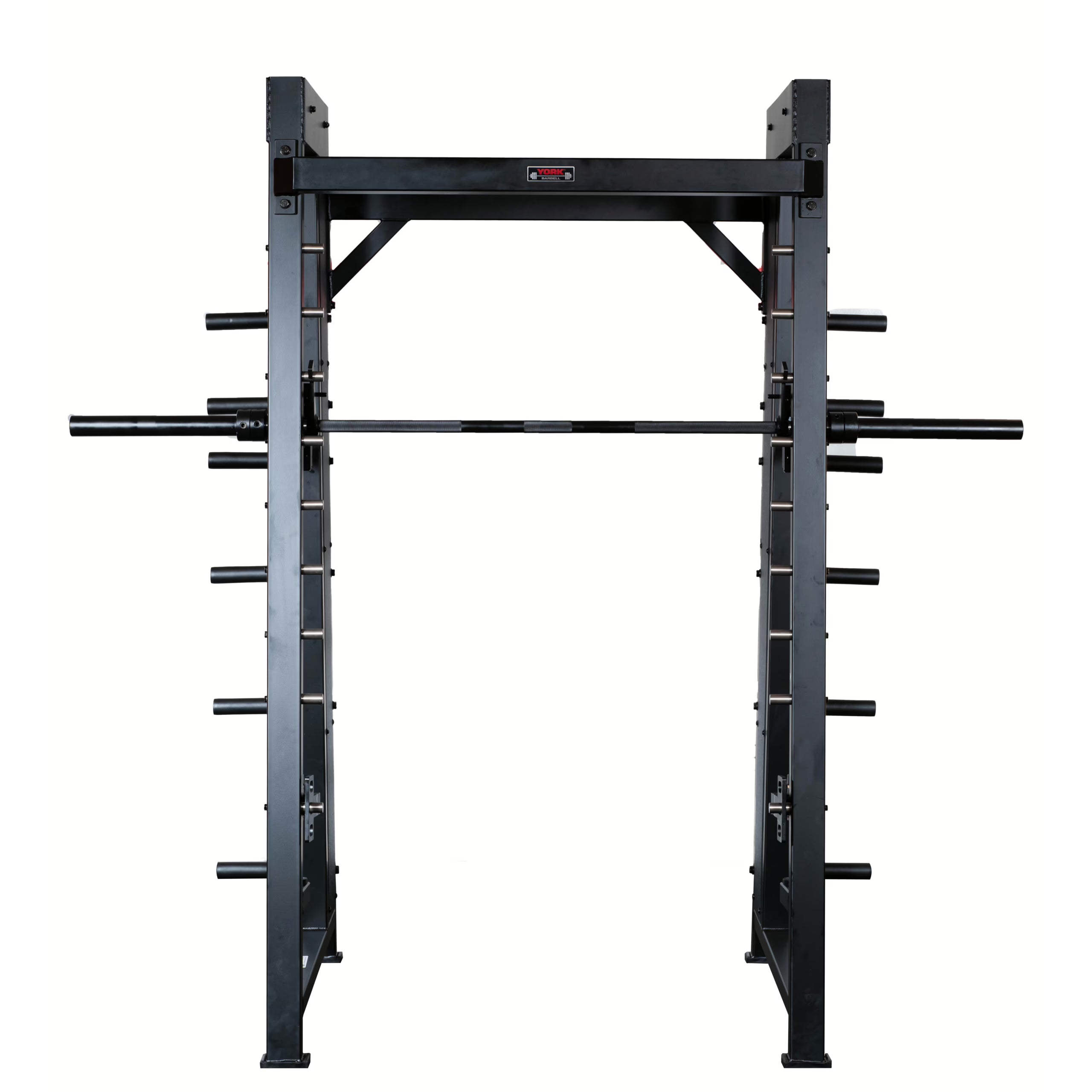 STS Smith Machines York STS Counter Balanced Smith Machine