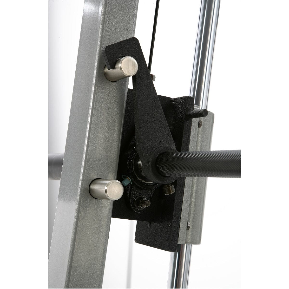 STS Functional Machine York STS Counter Balanced Smith Machine