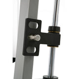 STS Smith Machines York STS Counter Balanced Smith Machine