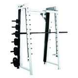 STS Smith Machines White York STS Counter Balanced Smith Machine