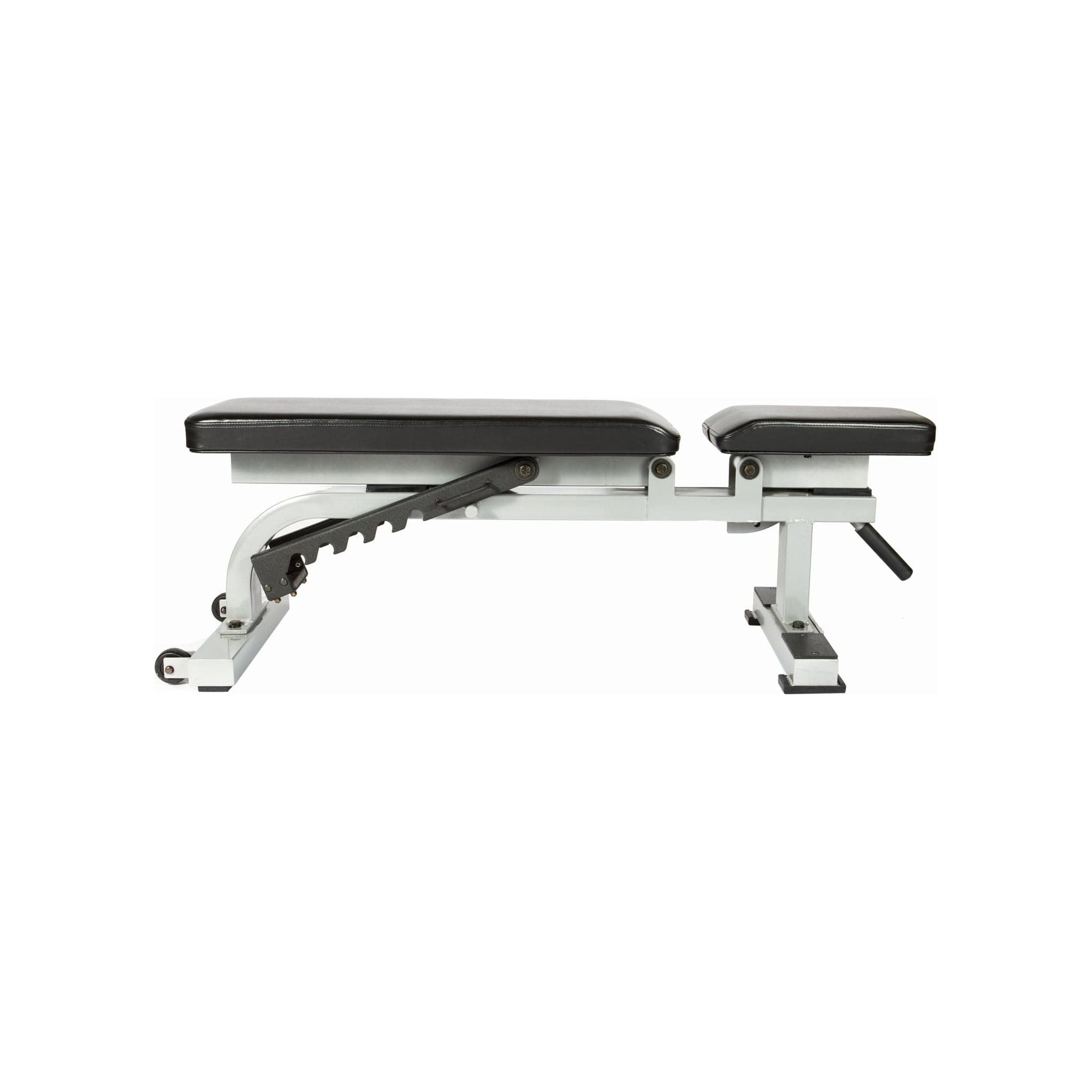 STS Benches York STS Flat to Incline Bench