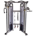 STS Cable Machine Attachments York STS Functional Cable Machine