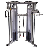 STS Cable Machine Attachments York STS Functional Cable Machine