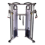 STS Cable Machine Attachments York STS Functional Cable Machine