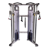 STS Cable Machine Attachments York STS Functional Cable Machine