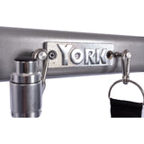 STS Cable Machine Attachments York STS Functional Cable Machine