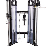 STS Functional Cable Machine Black / 170 lbs York STS Functional Cable Machine