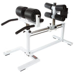 STS Benches York STS Glute Ham Developer Machine