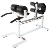 STS Benches York STS Glute Ham Developer Machine
