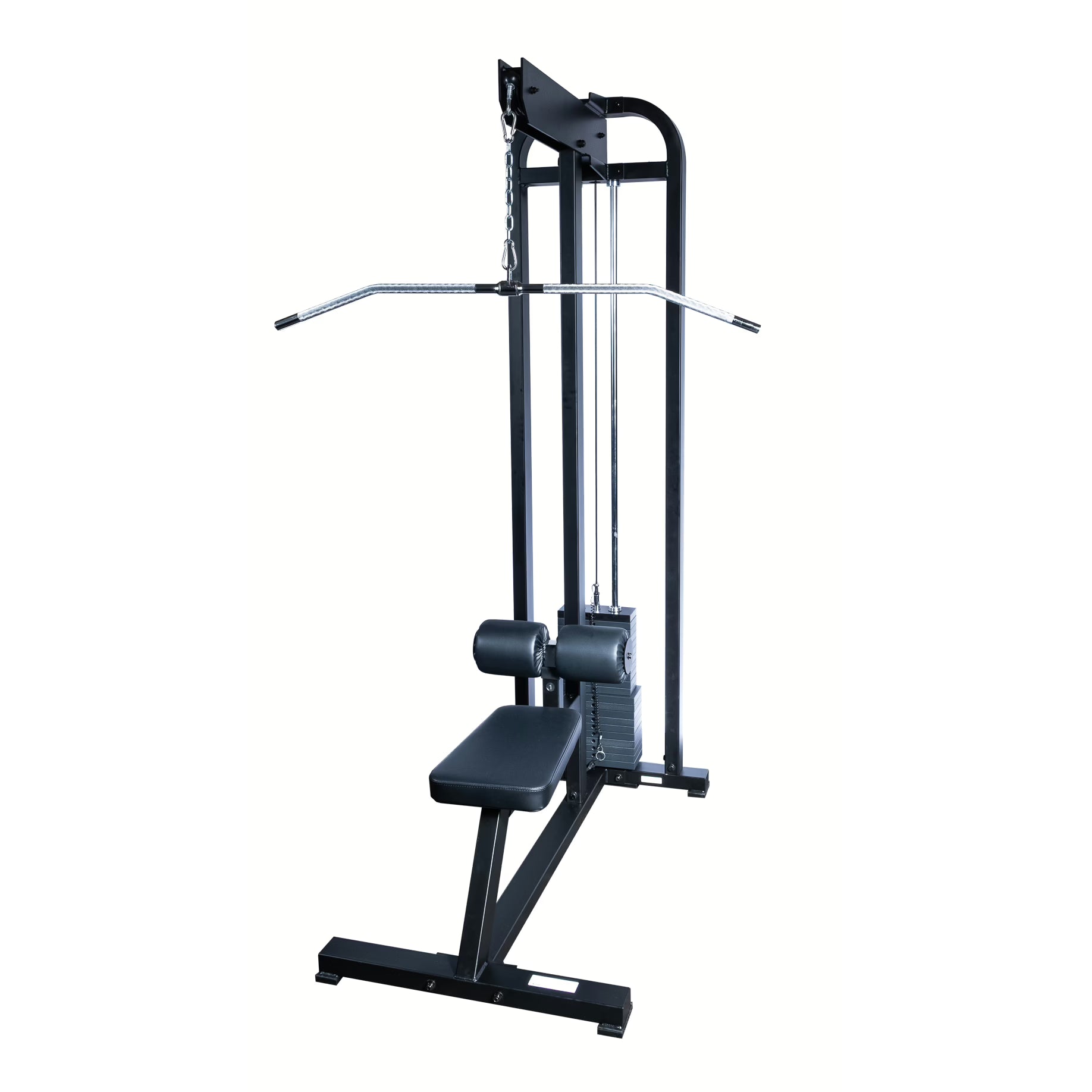 STS Cable Machine York STS Lat Pulldown Machine