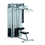 STS Cable Machine York STS Lat Pulldown Machine