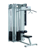 STS Cable Machine York STS Lat Pulldown Machine