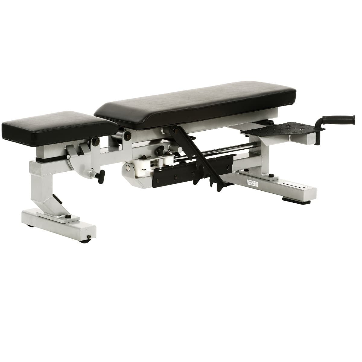 STS Benches York STS Multi-Function Bench