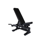 STS Benches Black York STS Multi-Function Bench