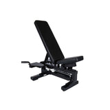 STS Benches Black York STS Multi-Function Bench