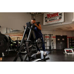 STS Front Squat Machine York STS Power Front Squat Machine